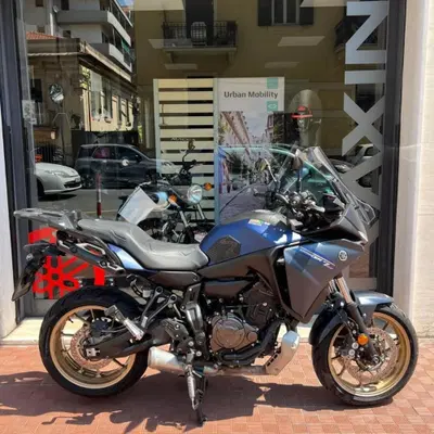 Yamaha Tracer 7 GT (2021 - 24) usata