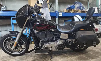 Harley-Davidson 1690 Low Rider (2014 - 17) - FXDL usata