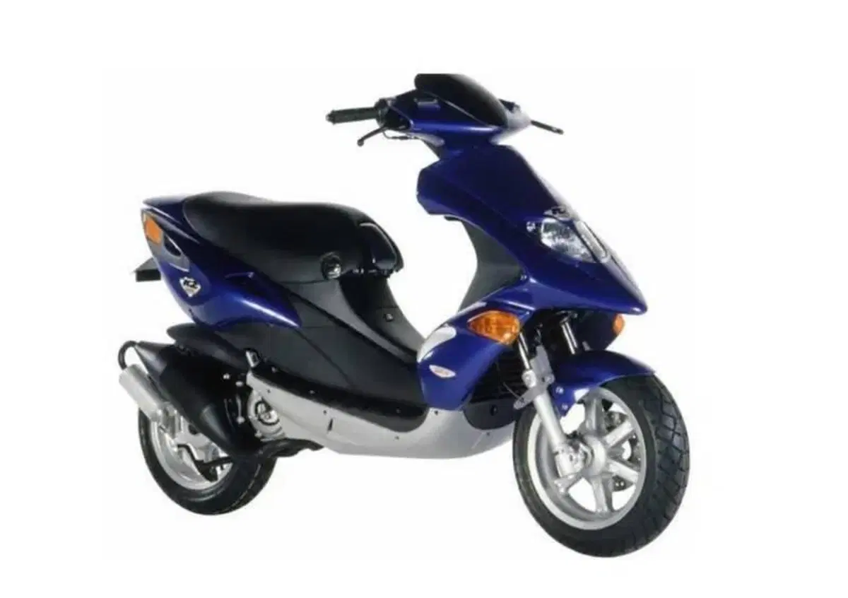 Ricambi Usati Benelli K2 50 Originali Testati