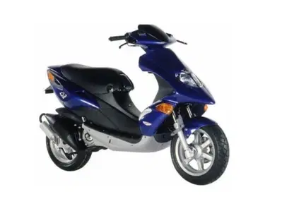 Ricambi Usati Benelli K2 50 Originali Testati