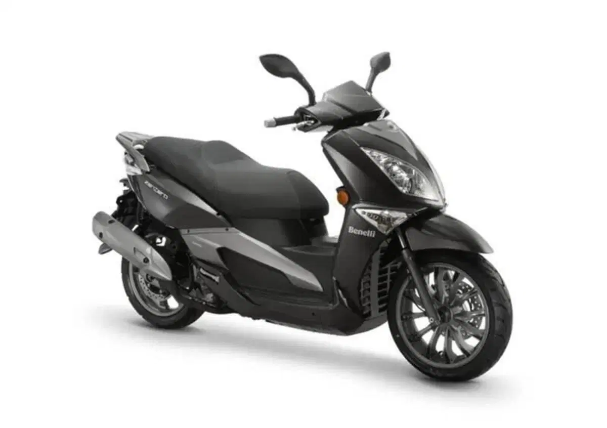 Ricambi Usati Benelli ZenZero 350 Originali Testat