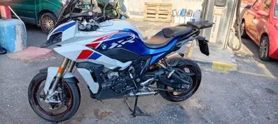 Bmw S 1000 XR (2020 - 23) usata