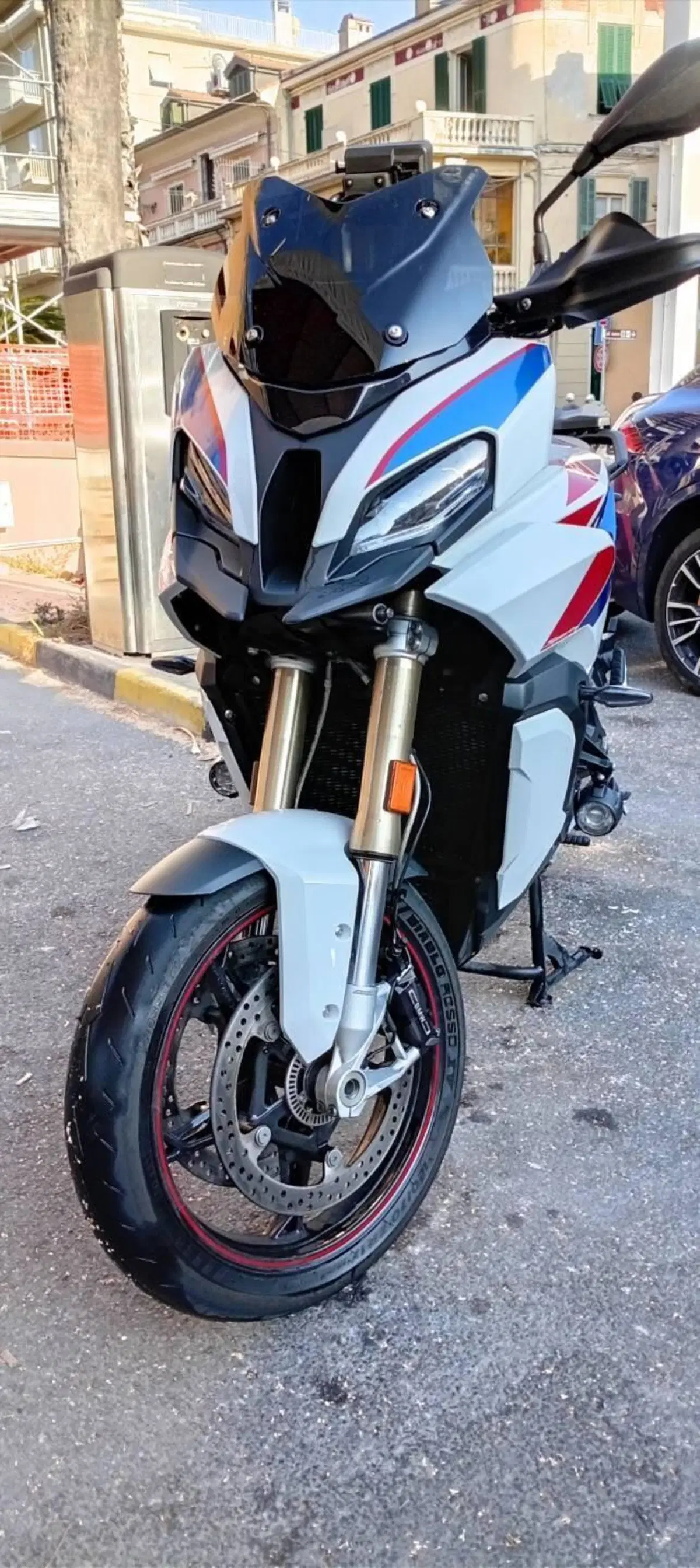 Bmw S 1000 XR (2020 - 23) (2)