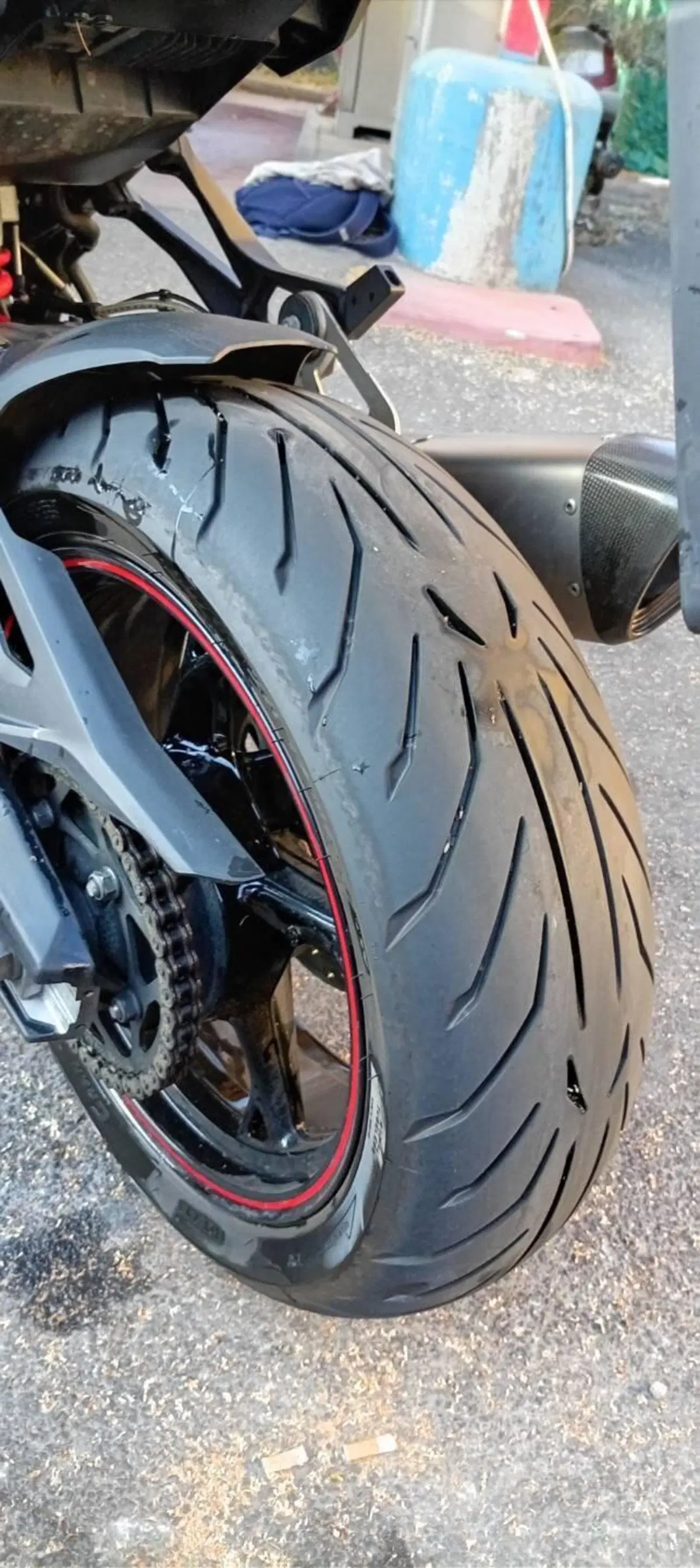Bmw S 1000 XR (2020 - 23) (3)
