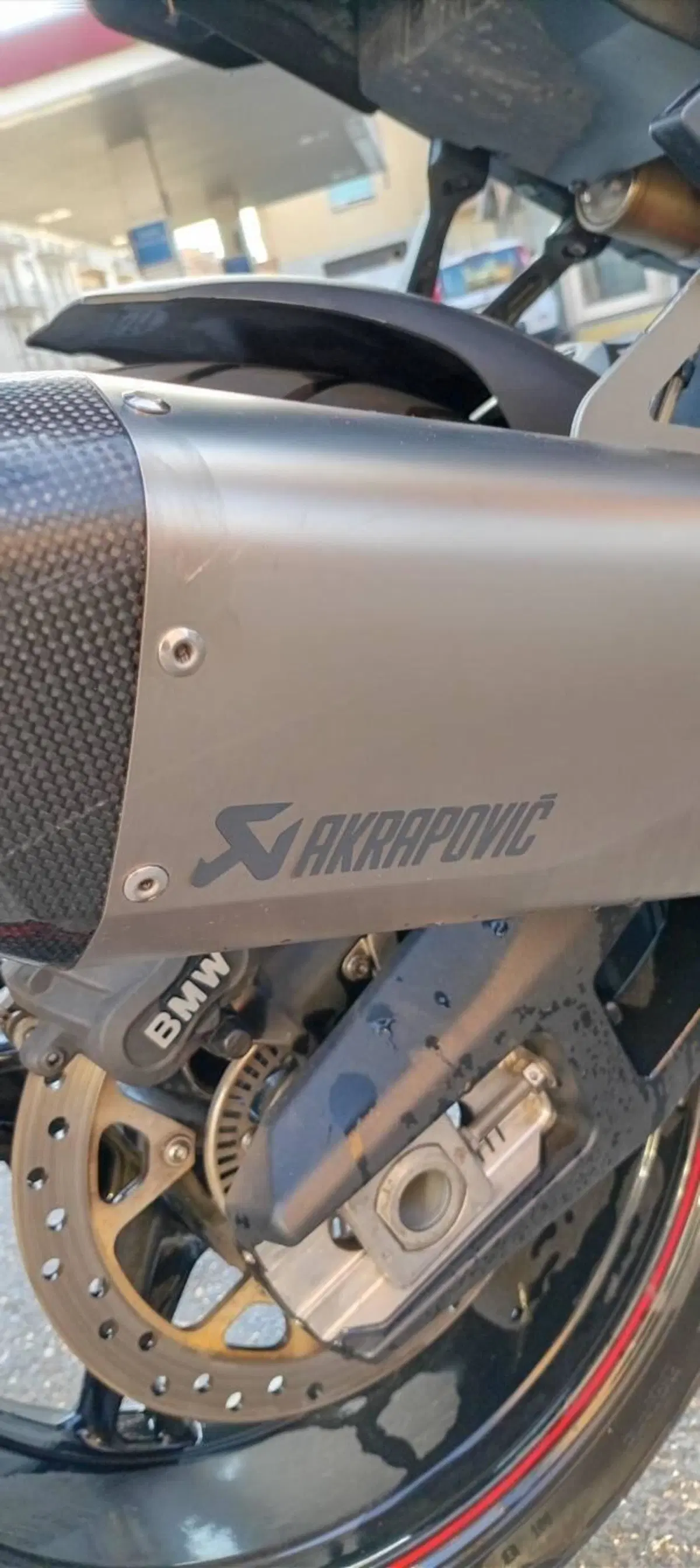 Bmw S 1000 XR (2020 - 23) (4)
