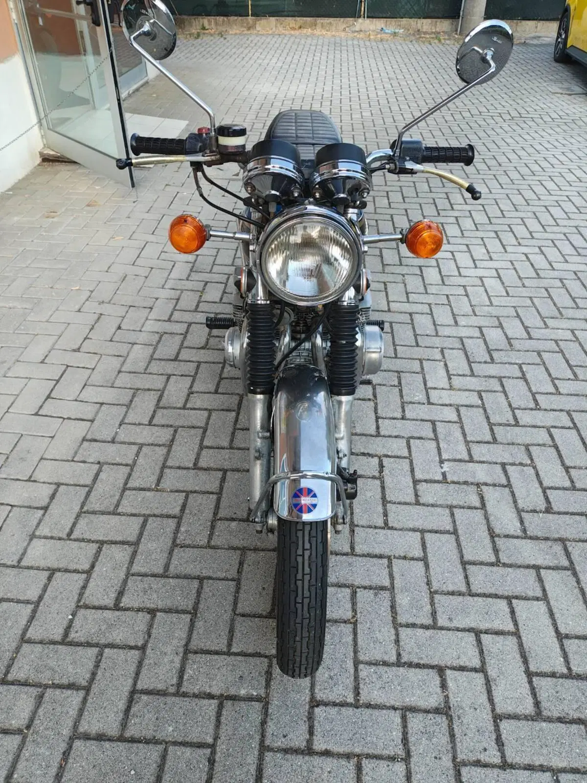 Honda CB 500 (3)