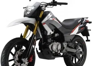 Ricambi Usati Keeway TX 125 M Supermoto Originali