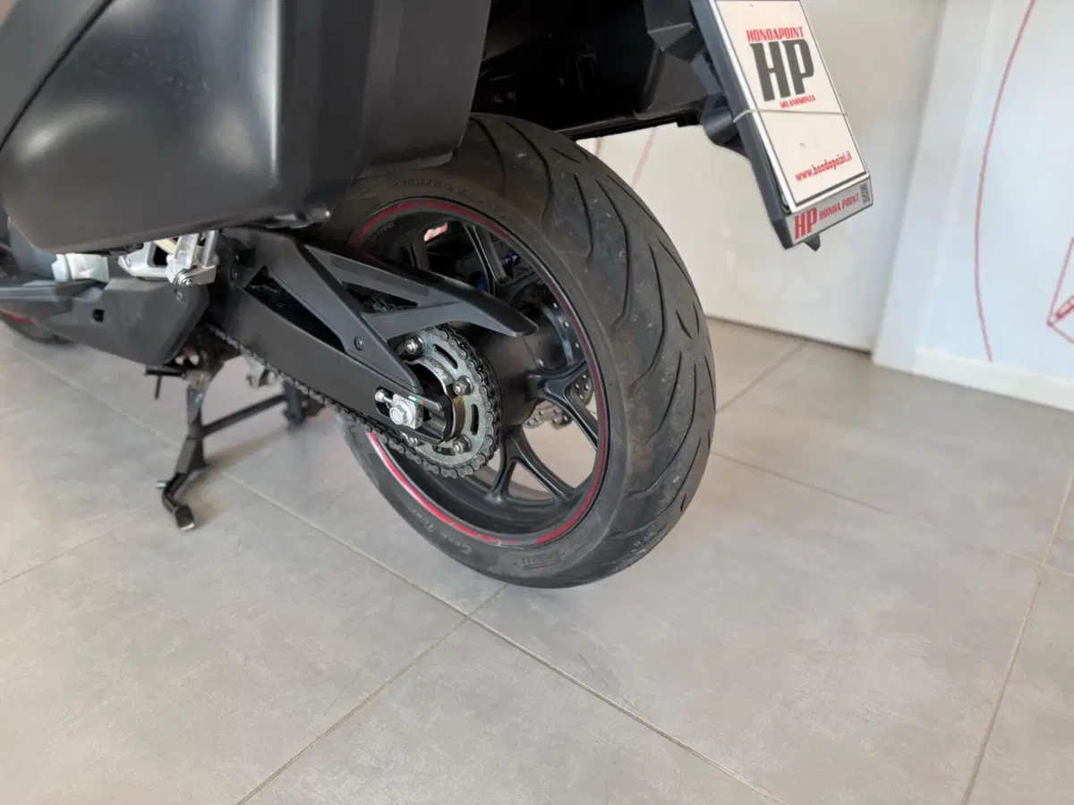 Honda Integra 750 DCT Sport (2018 - 20) (15)