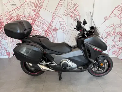 Honda Integra 750 DCT Sport (2018 - 20) usata