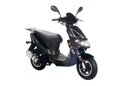 Ricambi Usati Keeway Hurricane 50 Originali Testat