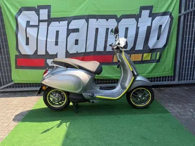 Vespa Vespa Elettrica 70 (2020 - 24) usata