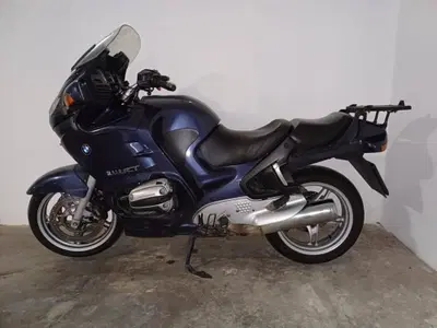 Bmw R 850 RT (2002 - 05) usata