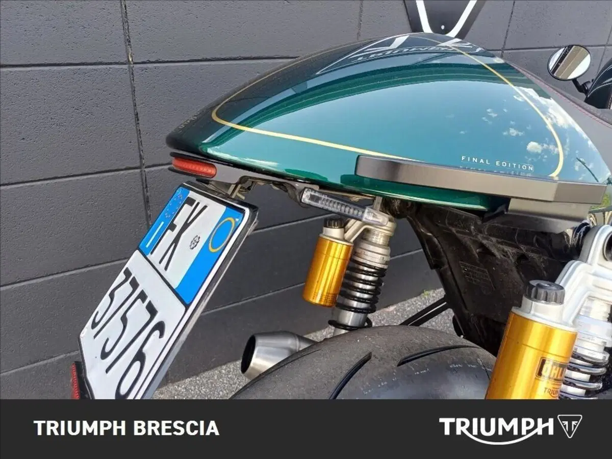 Triumph Thruxton RS Final Edition (2024 - 25) (4)