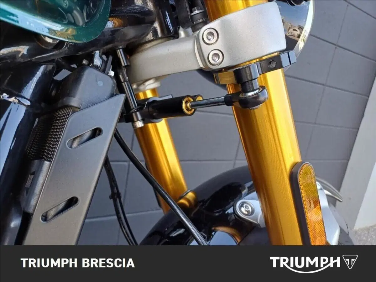 Triumph Thruxton RS Final Edition (2024 - 25) (7)