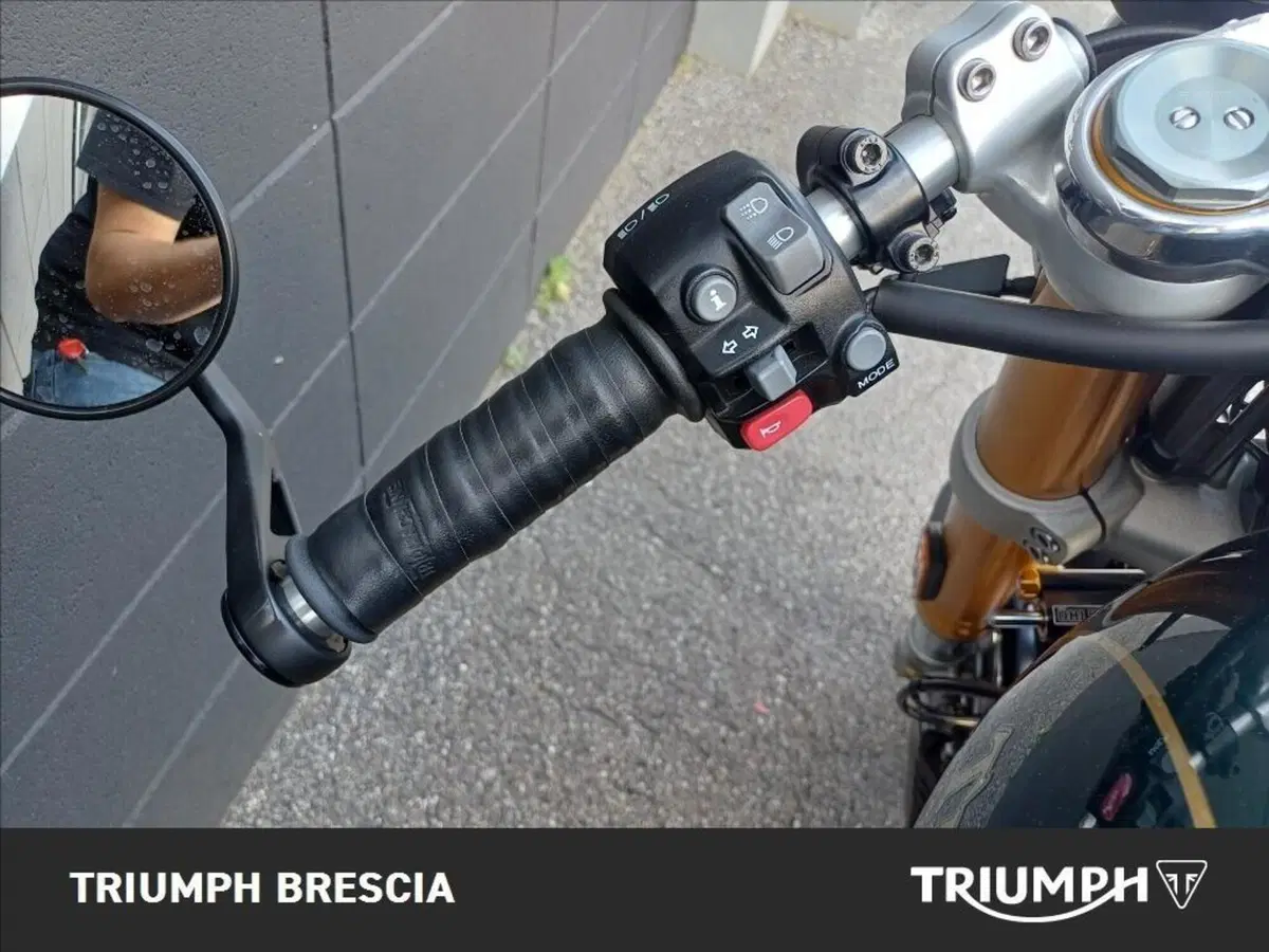 Triumph Thruxton RS Final Edition (2024 - 25) (11)