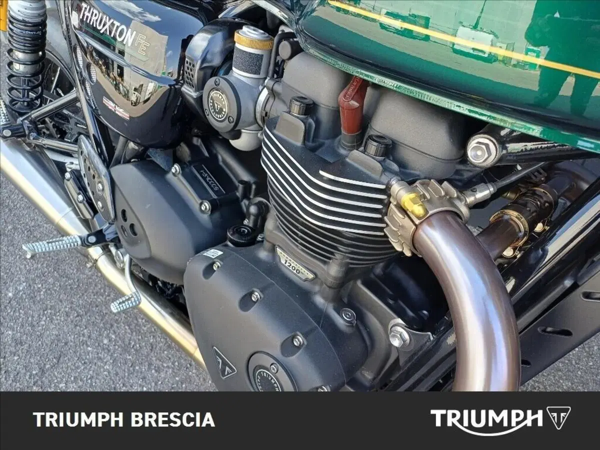 Triumph Thruxton RS Final Edition (2024 - 25) (6)