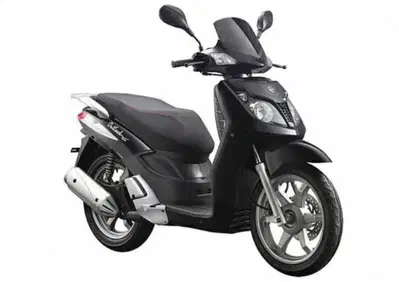 Ricambi Usati Keeway Outlook 125 Originali Testati