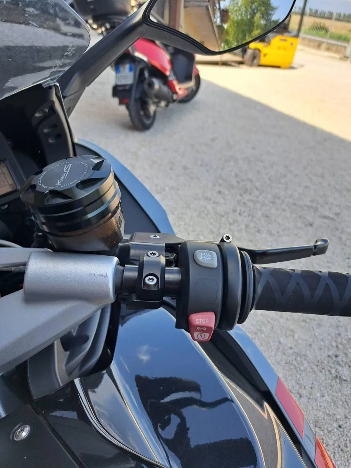 Bmw K 1300 S (2012 - 16) (4)