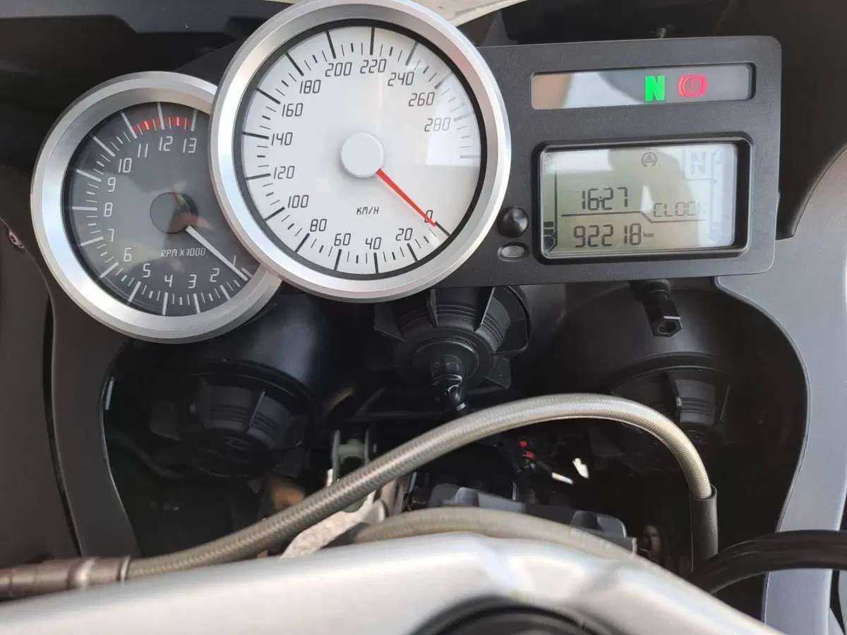 Bmw K 1300 S (2012 - 16) (6)