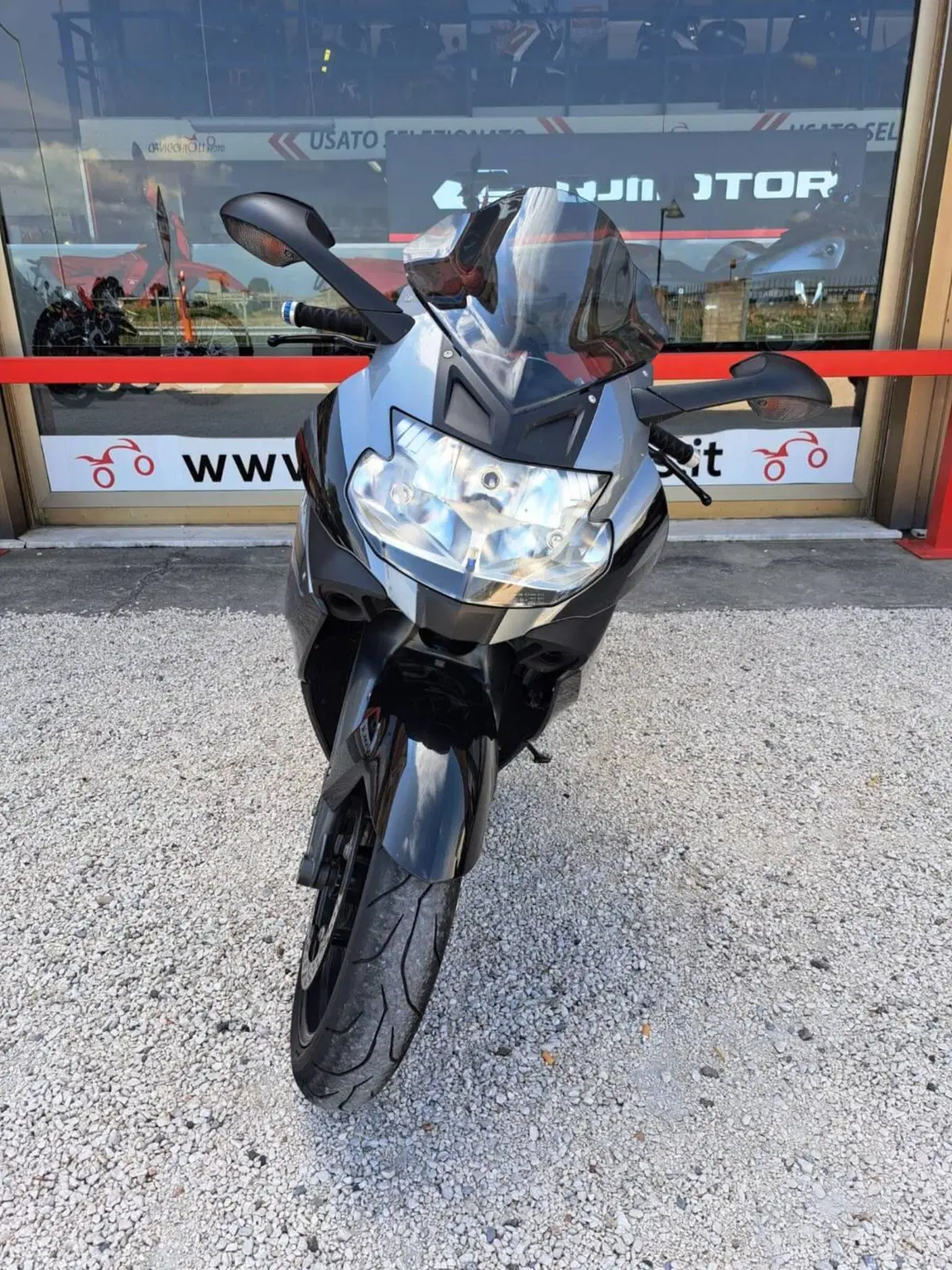 Bmw K 1300 S (2012 - 16) (3)
