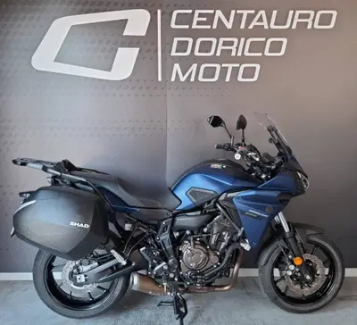 Yamaha Tracer 700 (2016 - 20) usata