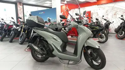 Honda SH 125i (2024 - 25) usata