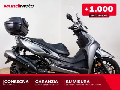Kymco Agility 300 + (2020) usata