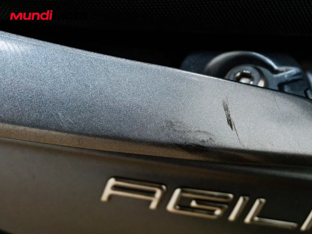 Kymco Agility 300 + (2020) (17)