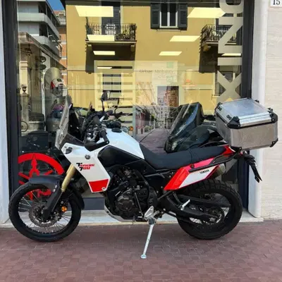 Yamaha T&eacute;n&eacute;r&eacute; 700 (2019 - 20) usata