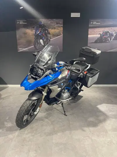 Bmw R 1200 GS (2017 - 18) usata