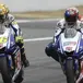 MotoGP. Jorge Lorenzo: “Ci ho provato, ma non riuscivo a frenare come Valentino. Ho le mani piccole”