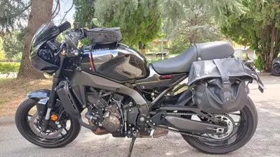 Yamaha XSR 900 (2022 - 24) usata
