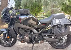 Yamaha XSR 900 (2022 - 24) usata