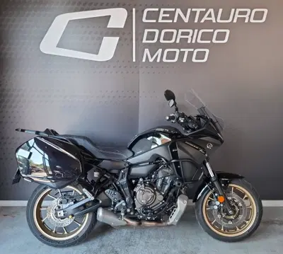 Yamaha Tracer 7 GT (2021 - 24) usata