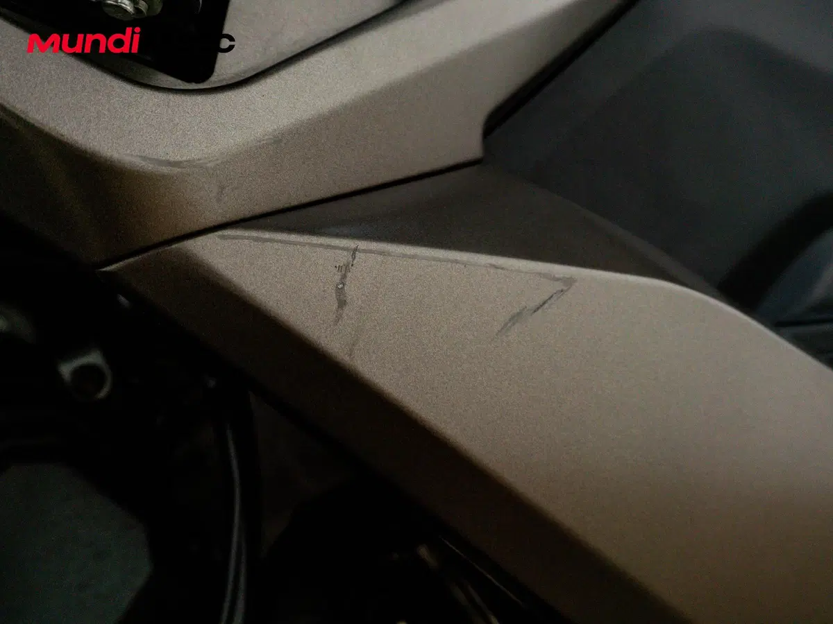 Kymco Xciting 400i S ABS (2019 - 20) (15)
