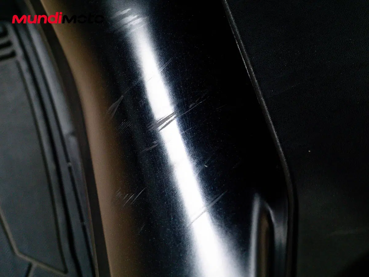 Kymco Xciting 400i S ABS (2019 - 20) (17)