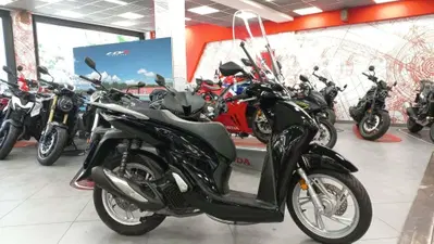 Honda SH 150i (2020 - 23) usata