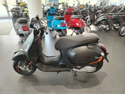 Vespa GTS 125 Supersport (2025 - 26) usata