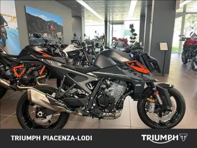 KTM 990 Duke (2024 - 26) nuova