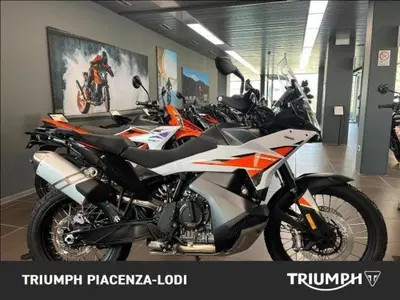 KTM 790 Adventure (2025 - 26) nuova