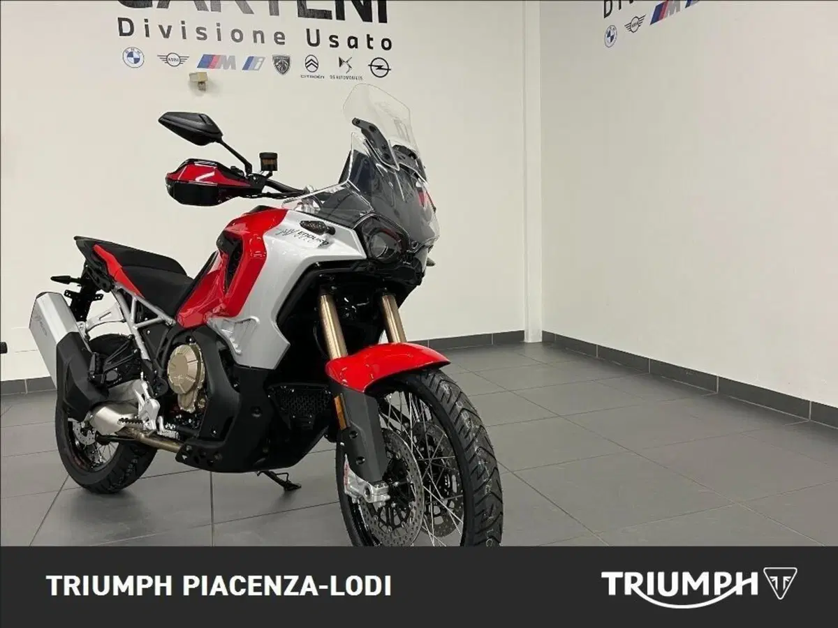 MV Agusta LXP Enduro Veloce (2024 - 25) (2)