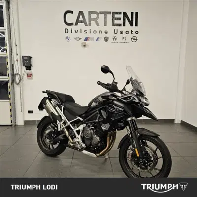 Triumph Tiger 1200 GT Pro (2024 - 26) usata
