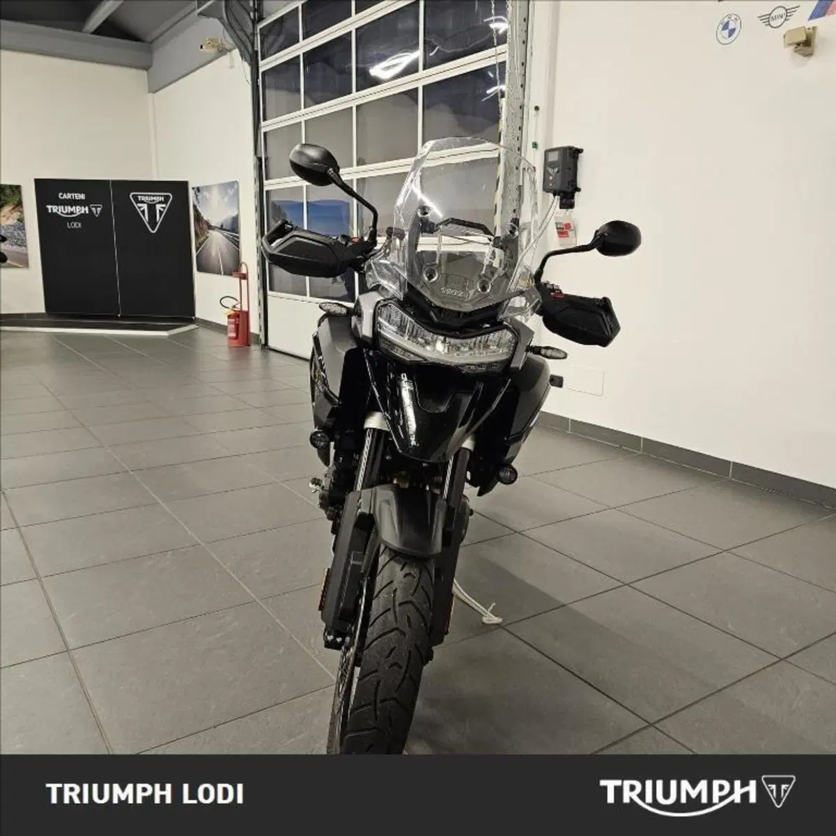 Triumph Tiger 1200 GT Pro (2024 - 26) (5)