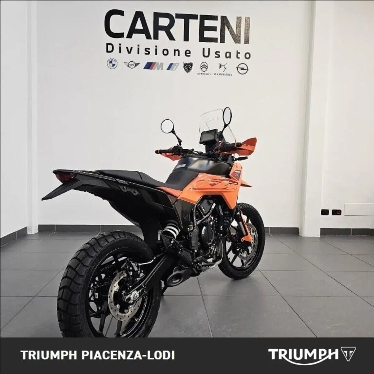 KTM 390 Adventure X (2025 - 26) (2)