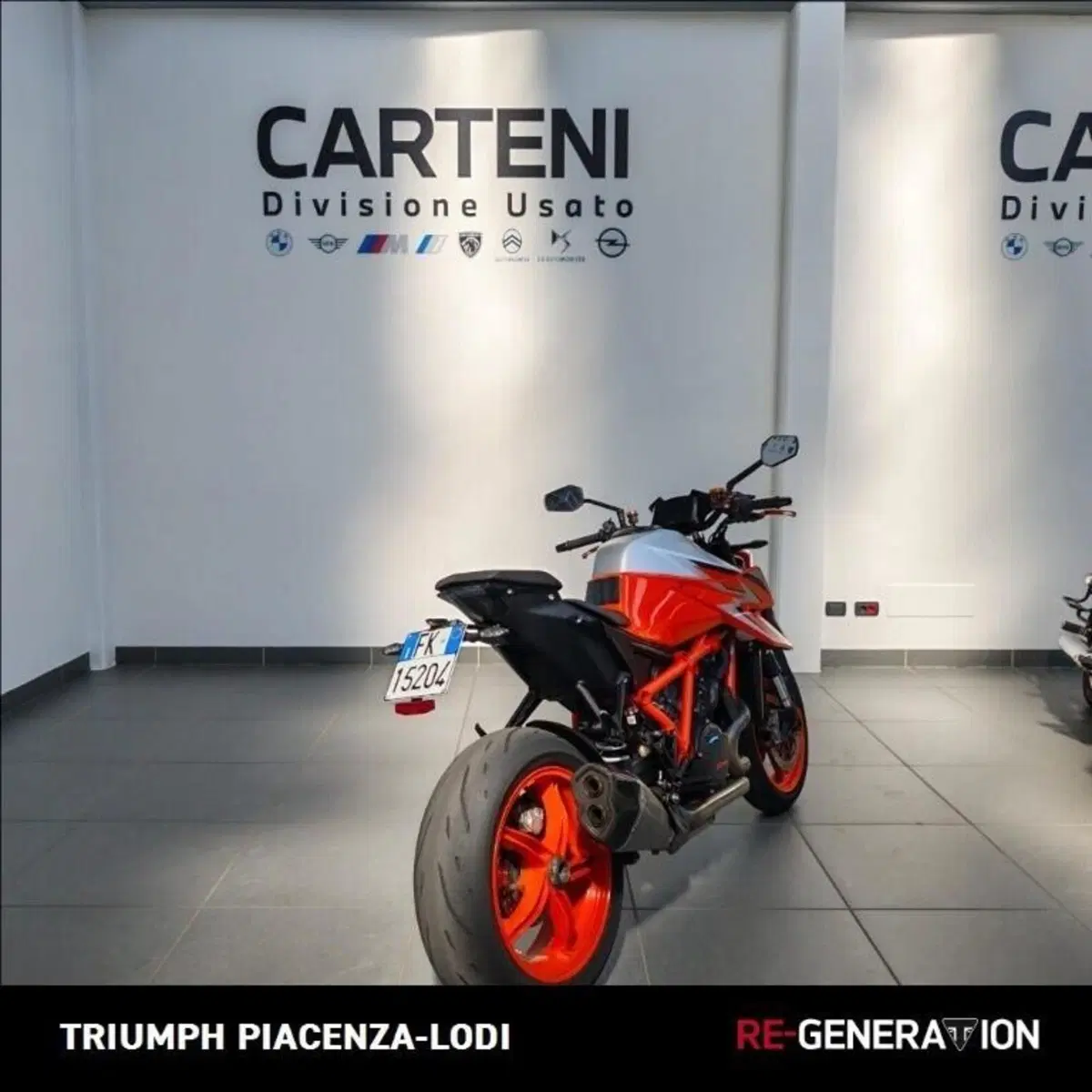 KTM 1290 Super Duke R EVO (2022 - 23) (4)