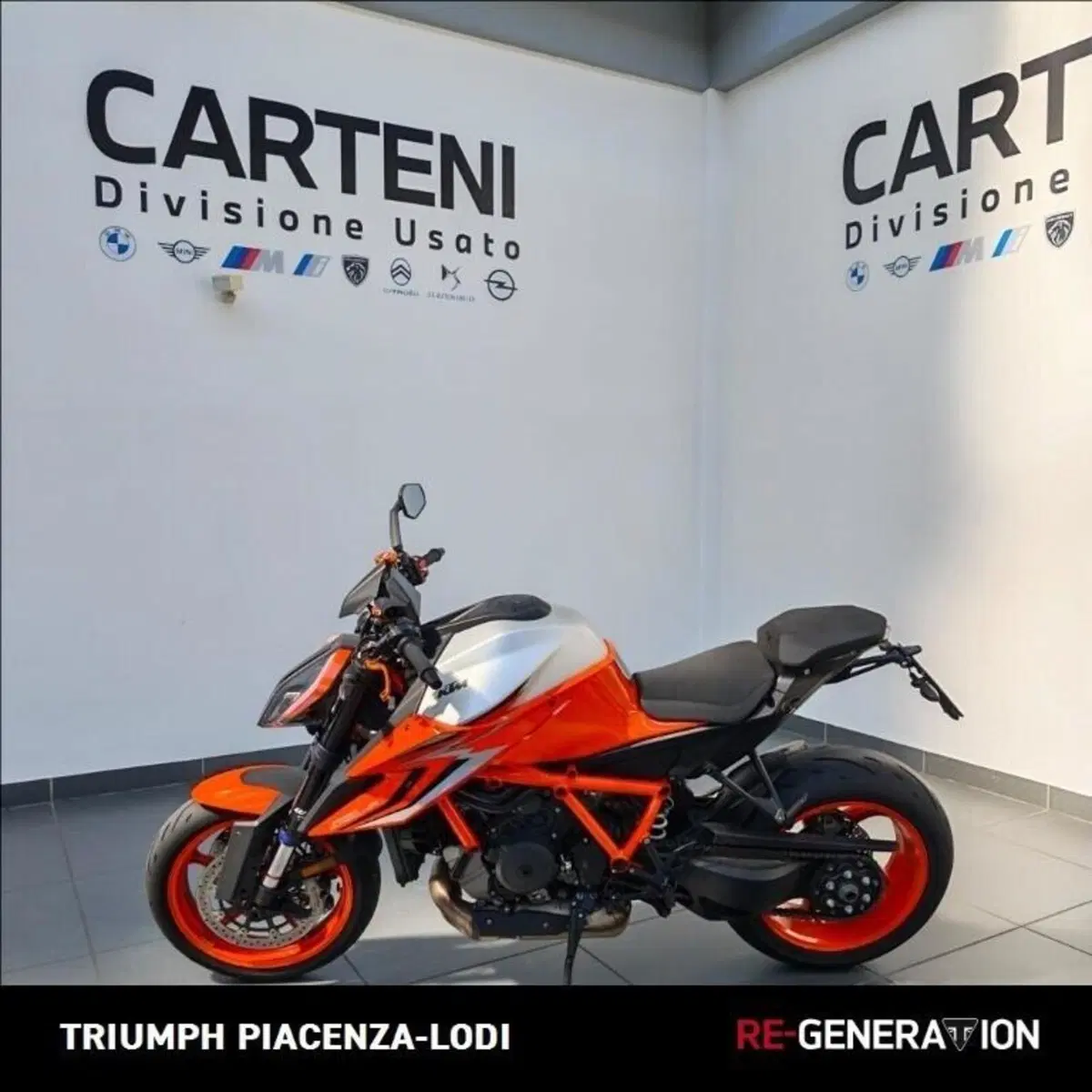 KTM 1290 Super Duke R EVO (2022 - 23) (3)