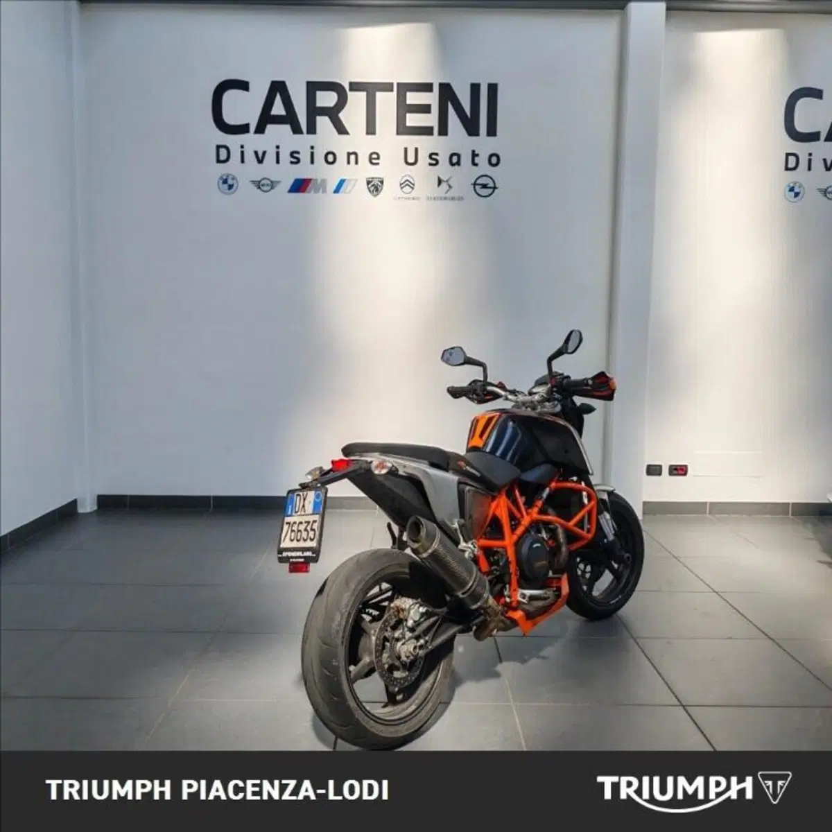 KTM 690 Duke (2012 - 16) (4)
