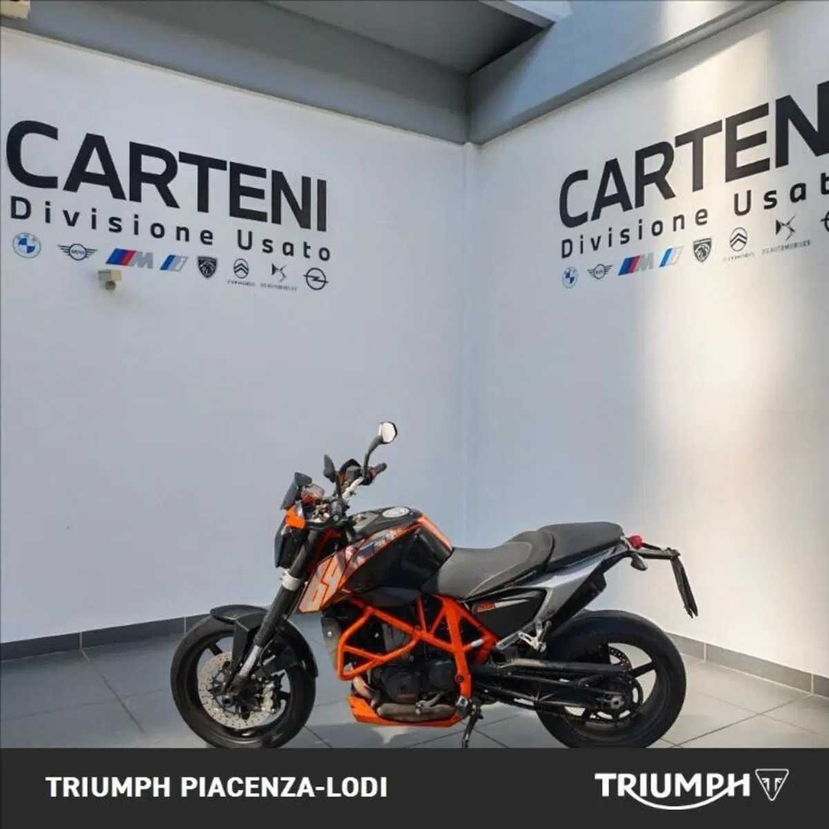 KTM 690 Duke (2012 - 16) (3)