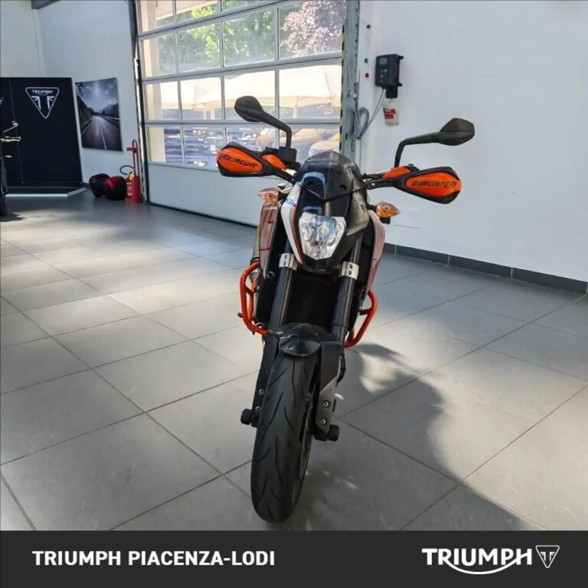 KTM 690 Duke (2012 - 16) (5)