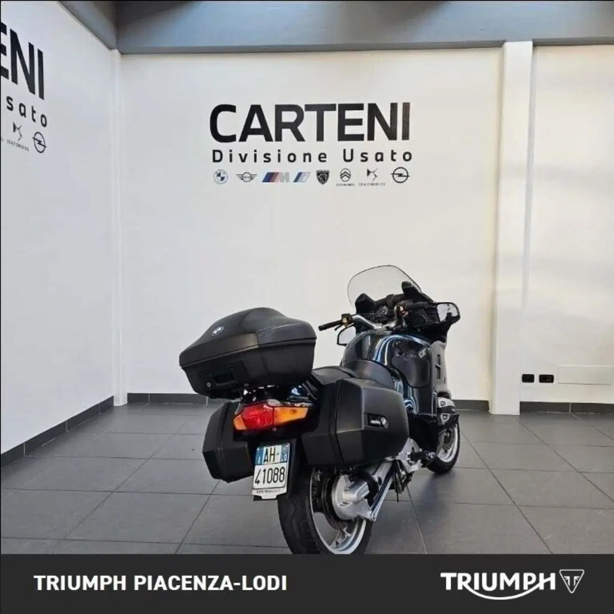 Bmw R 850 RT (1998 - 01) (4)